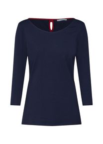 EDC by Esprit, Damen Shirt, Navy