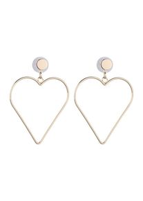 sweet deluxe, Damen Ohrschmuck, Gold