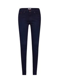Tommy Jeans, Damen Jeans, Blue Denim