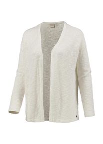 Roxy, Damen 'LIVINSUNDAY' Strickjacke, Offwhite