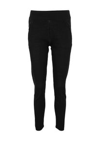 adidas Performance, Damen Sporthose 'Parley', Schwarz