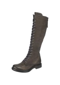 Mjus, Damen Stiefel, Grau