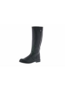 Rieker, Damen Stiefel, Schwarz