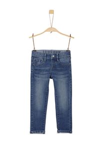 s.Oliver Junior, Jeans 'Brad', Blue Denim