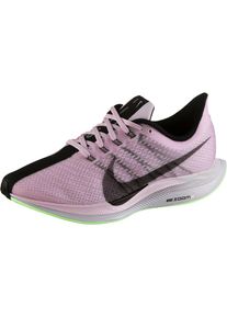 Nike, Damen Laufschuhe 'Zoom Pegasus 35 Turbo', Rosa / Schwarz