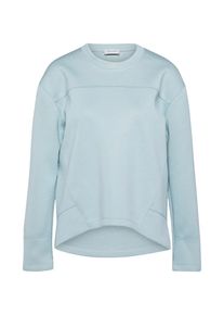 REN&Eacute; LEZARD, Damen Pullover 'T115S', Hellblau