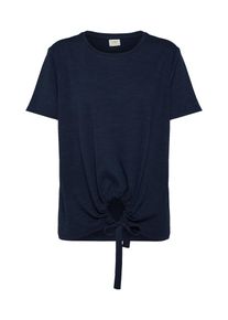 Jacqueline de Yong, Damen Shirt, Blau