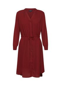 Selected Femme, Damen Kleid, Rot