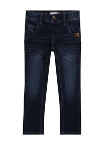 name it, Jeans 'ROBIN', Blue Denim