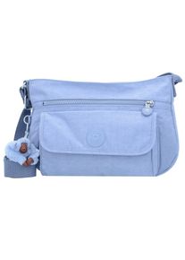 Kipling, Damen Umhängetasche 'Syro', Blau