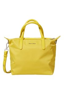 Marc O'Polo Marc O'Polo, Damen Handtasche, Gelb