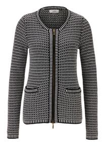 Heine, Damen Cardigan, bunt