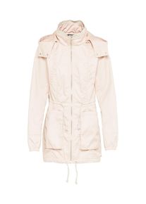 Only, Damen &Uuml;bergangsmantel 'NEW OLGA', Ros&eacute;