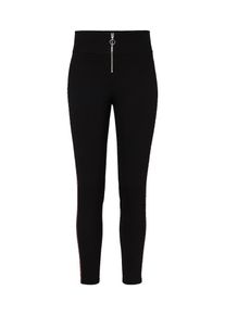 Aaiko, Damen Hose, Schwarz