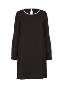 Véro Moda VERO MODA, Damen Kleid 'SOPHIE', Schwarz