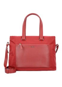 Samsonite, Damen Zalia Schultertasche 41 cm, Rot