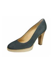 Paul Green, Damen Pumps, Blau