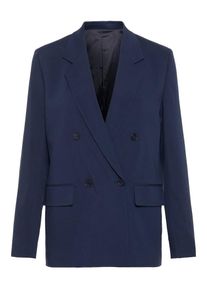 J. Lindeberg J.Lindeberg, Damen Blazer 'Delano Summer', Navy