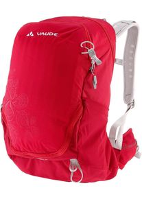 Vaude, Damen Rucksack 'Trek & Trail Tacora 26', Rot