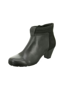 Gabor, Damen Stiefel, Schwarz