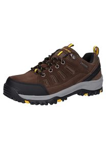 Skechers, Herren Halbschuhe, Braun