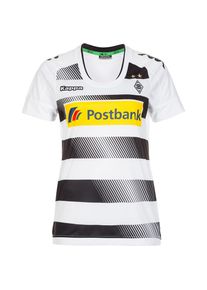 Kappa, Damen 'Borussia M&ouml;nchengladbach Trikot Home 2016/2017' , Gelb / Schwarz / Wei&szlig;