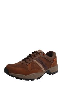Camel Active, Herren Schnürer 'Evolution 30', Braun / Cognac