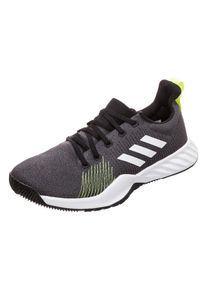 adidas Performance, Herren Trainingsschuh 'Solar LT', Gelb / Schwarz / Weiß