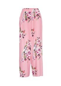 Vila, Damen Hose 'VIBIRDO', Pink