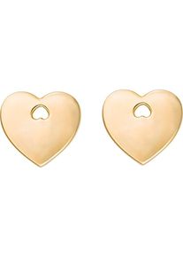 Guido Maria Kretschmer, Damen Ohrstecker, Gold