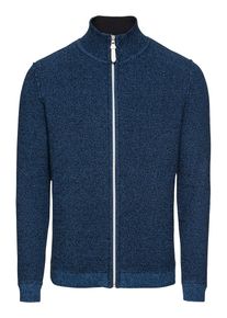 Tom Tailor, Herren Jacke, Navy