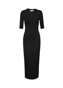 EDITED, Damen Kleid 'Robyn', Schwarz