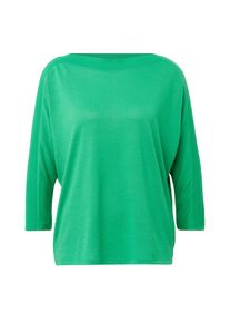 Tom Tailor, Damen Shirt, Limette