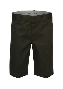 Dickies, Herren Shorts, Oliv