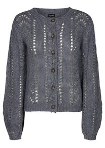 Desires, Damen Cardigan 'Ramis 2', Grau