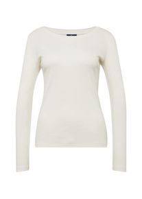 Tom Tailor, Damen Shirt, Offwhite