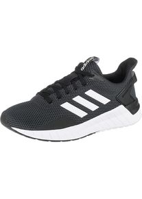 adidas Performance, Herren QUESTAR RIDE Laufschuhe, Schwarz