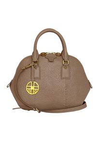 Silvio Tossi, Damen Tasche, Beige