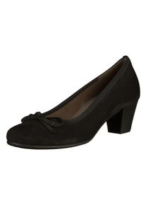 Gabor, Damen Pumps, Schwarz