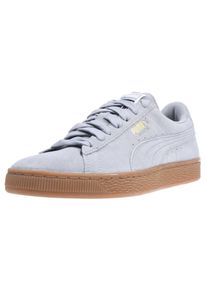 Puma, Herren 'Suede Classic Gum Sneaker, Flieder