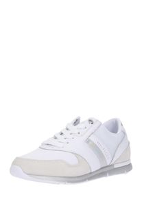 Tommy Hilfiger, Damen Sneaker 'SKYE 1C2', Wei&szlig;