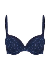 Esprit, Damen 'LISMORE PRINTED', Navy