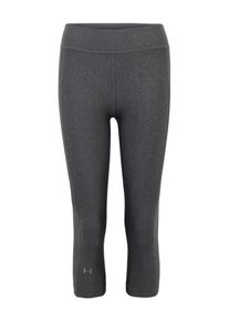 Under Armour, Damen Sporthose, Dunkelgrau