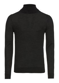 Hugo, Herren Pullover, Grau
