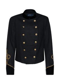 Polo Ralph Lauren, Damen Blazer, Schwarz