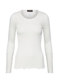 rosemunde, Damen Shirt, Creme