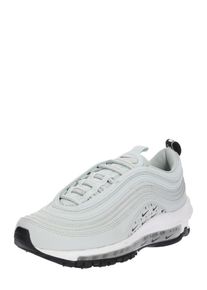 Nike Sportswear, Damen Sneaker 'Air Max 97 Lux', Rauchblau / Silbergrau