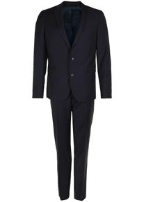 Cinque, Herren Anzug 'Cimelotti', Navy