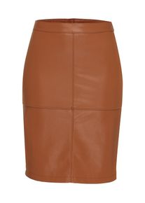 Vila, Damen Rock 'Vipen', Braun