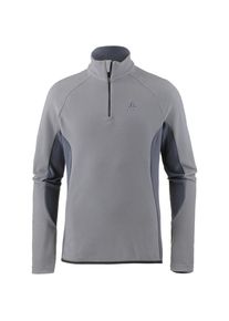 Odlo, Herren Unterhemd 'Royale', Grau / Platin